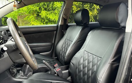Toyota Avensis III рестайлинг, 2008 год, 599 000 рублей, 12 фотография