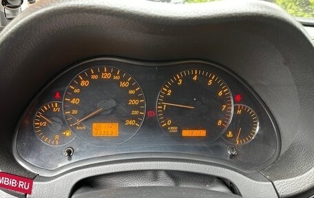 Toyota Avensis III рестайлинг, 2008 год, 599 000 рублей, 16 фотография