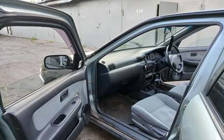 Nissan Sunny B14, 1995 год, 90 000 рублей, 5 фотография