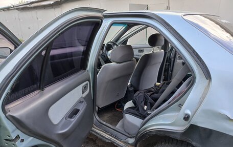Nissan Sunny B14, 1995 год, 90 000 рублей, 6 фотография