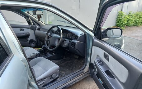 Nissan Sunny B14, 1995 год, 90 000 рублей, 8 фотография