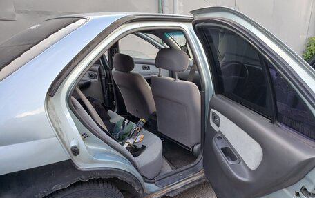 Nissan Sunny B14, 1995 год, 90 000 рублей, 7 фотография