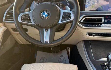 BMW X5, 2020 год, 7 090 000 рублей, 11 фотография