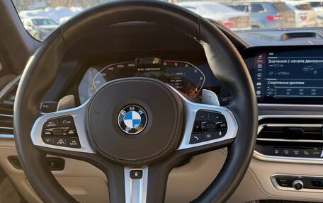 BMW X5, 2020 год, 7 090 000 рублей, 12 фотография