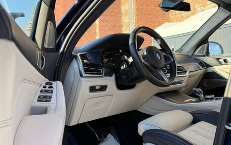 BMW X5, 2020 год, 7 090 000 рублей, 13 фотография