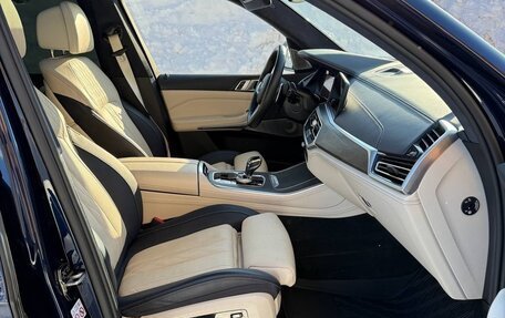 BMW X5, 2020 год, 7 090 000 рублей, 17 фотография