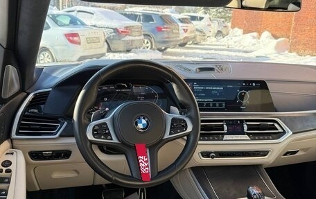 BMW X5, 2020 год, 7 090 000 рублей, 10 фотография