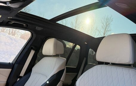 BMW X5, 2020 год, 7 090 000 рублей, 18 фотография