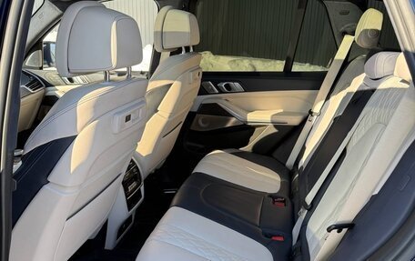 BMW X5, 2020 год, 7 090 000 рублей, 19 фотография