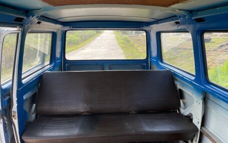 Volkswagen Transporter T3, 1982 год, 160 000 рублей, 9 фотография