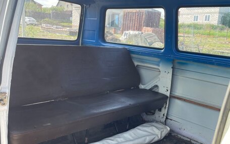 Volkswagen Transporter T3, 1982 год, 160 000 рублей, 7 фотография