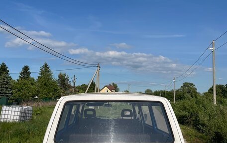 Volkswagen Transporter T3, 1982 год, 160 000 рублей, 4 фотография
