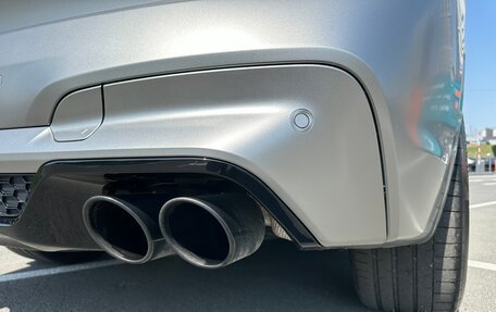 BMW X3 M, 2021 год, 7 999 000 рублей, 8 фотография