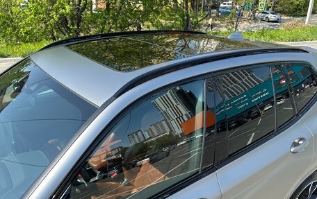 BMW X3 M, 2021 год, 7 999 000 рублей, 11 фотография