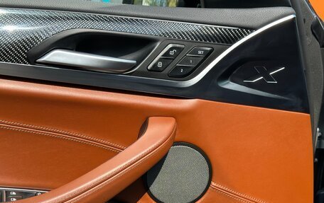 BMW X3 M, 2021 год, 7 999 000 рублей, 20 фотография
