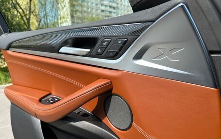 BMW X3 M, 2021 год, 7 999 000 рублей, 21 фотография