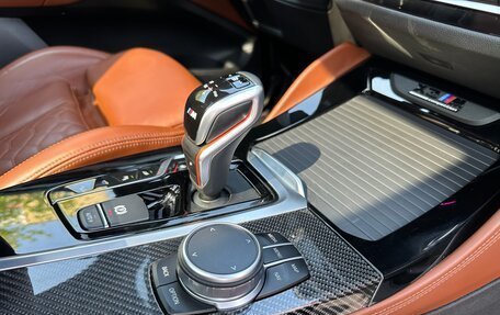 BMW X3 M, 2021 год, 7 999 000 рублей, 24 фотография