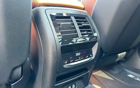 BMW X3 M, 2021 год, 7 999 000 рублей, 32 фотография
