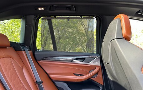 BMW X3 M, 2021 год, 7 999 000 рублей, 31 фотография