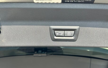 BMW X3 M, 2021 год, 7 999 000 рублей, 35 фотография