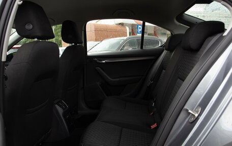 Skoda Octavia, 2017 год, 1 448 000 рублей, 9 фотография