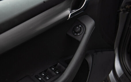 Skoda Octavia, 2017 год, 1 448 000 рублей, 15 фотография