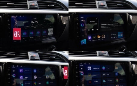 KIA Rio IV, 2019 год, 1 518 000 рублей, 15 фотография