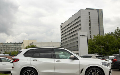BMW X5, 2019 год, 6 398 000 рублей, 3 фотография