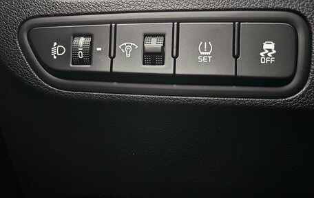 KIA Rio IV, 2021 год, 1 725 000 рублей, 18 фотография