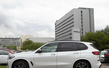 BMW X5, 2019 год, 6 398 000 рублей, 7 фотография