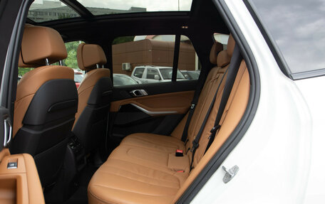 BMW X5, 2019 год, 6 398 000 рублей, 9 фотография