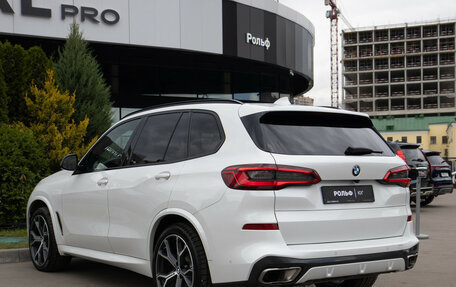 BMW X5, 2019 год, 6 398 000 рублей, 6 фотография