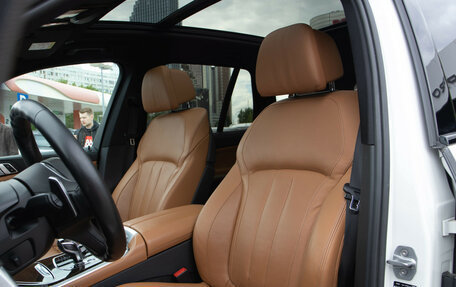 BMW X5, 2019 год, 6 398 000 рублей, 16 фотография