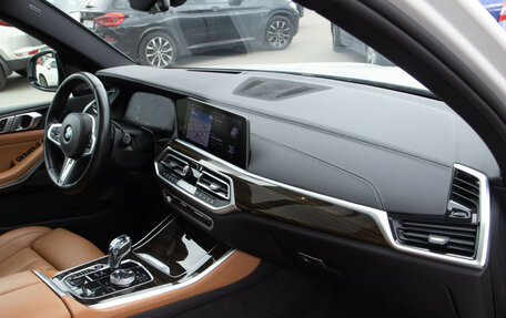 BMW X5, 2019 год, 6 398 000 рублей, 8 фотография