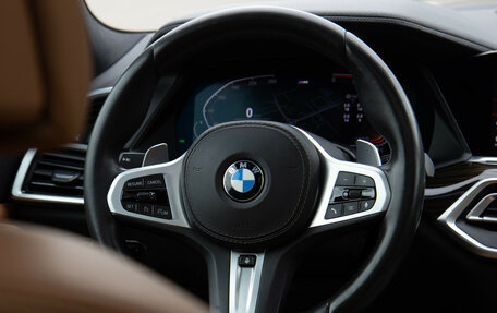 BMW X5, 2019 год, 6 398 000 рублей, 14 фотография