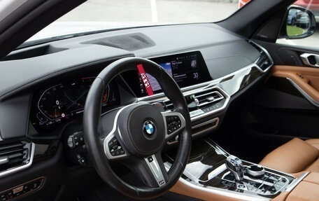 BMW X5, 2019 год, 6 398 000 рублей, 12 фотография