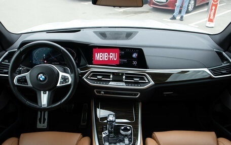 BMW X5, 2019 год, 6 398 000 рублей, 13 фотография