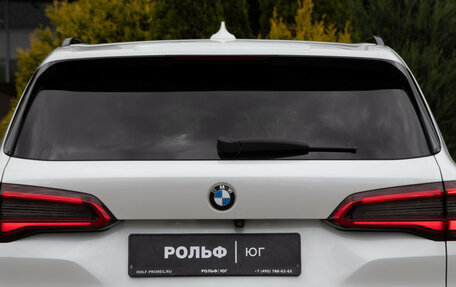 BMW X5, 2019 год, 6 398 000 рублей, 36 фотография