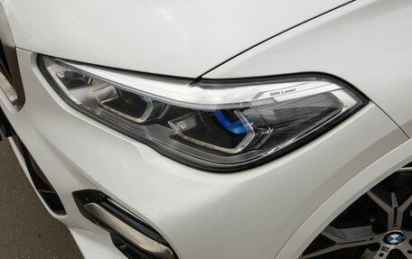 BMW X5, 2019 год, 6 398 000 рублей, 32 фотография