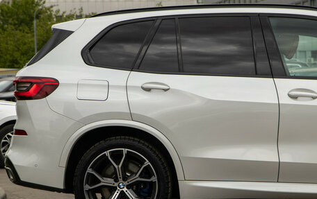 BMW X5, 2019 год, 6 398 000 рублей, 33 фотография