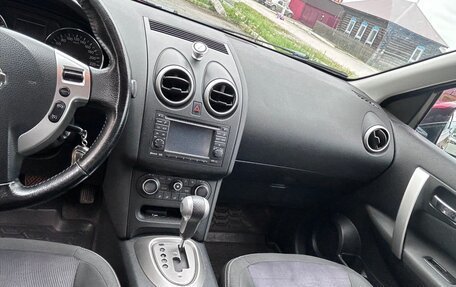 Nissan Qashqai, 2012 год, 950 000 рублей, 9 фотография