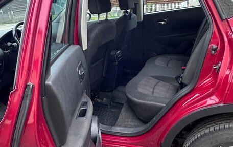 Nissan Qashqai, 2012 год, 950 000 рублей, 7 фотография