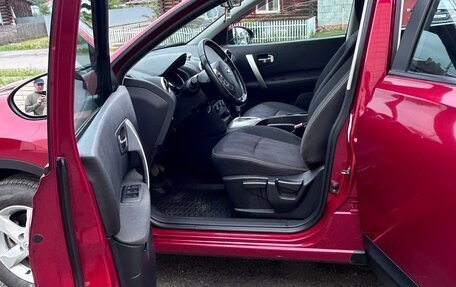 Nissan Qashqai, 2012 год, 950 000 рублей, 6 фотография