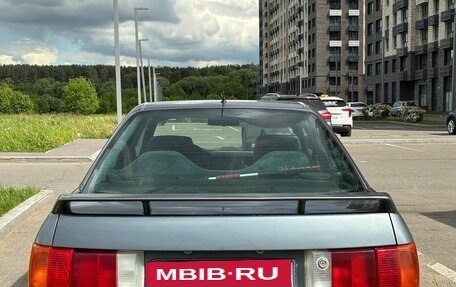 Audi 80, 1990 год, 110 000 рублей, 4 фотография