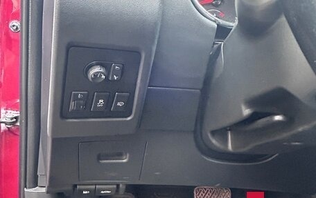 Nissan Qashqai, 2012 год, 950 000 рублей, 8 фотография