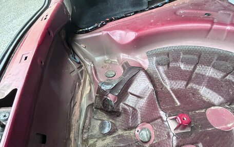 Nissan Qashqai, 2012 год, 950 000 рублей, 14 фотография