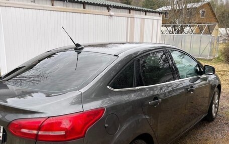 Ford Focus III, 2019 год, 1 600 000 рублей, 6 фотография