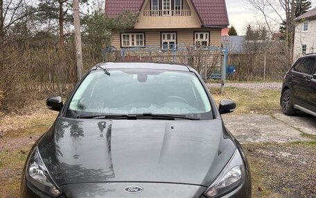 Ford Focus III, 2019 год, 1 600 000 рублей, 2 фотография