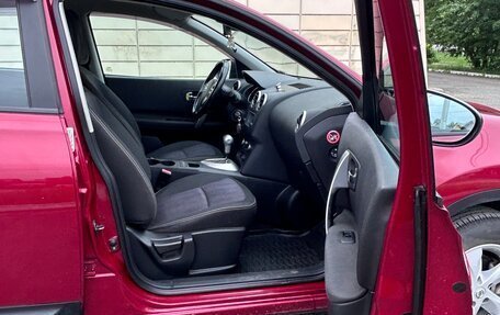 Nissan Qashqai, 2012 год, 950 000 рублей, 11 фотография