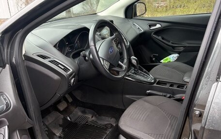 Ford Focus III, 2019 год, 1 600 000 рублей, 10 фотография